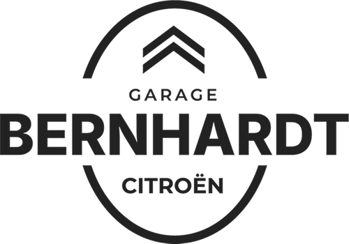 Logo Garage BERNHARDT